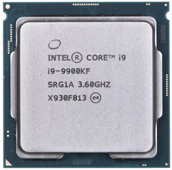 Лучшие Процессоры Intel Core i9