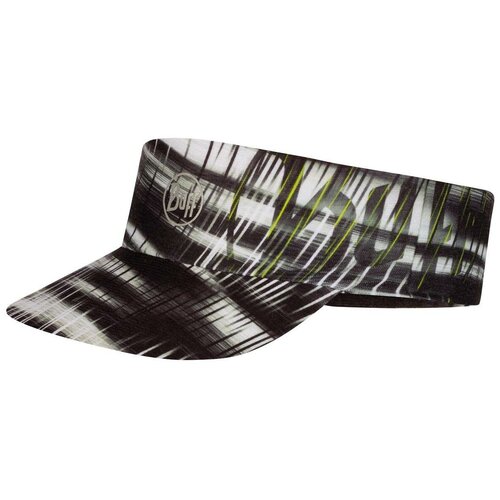 фото Козырек buff pack run visor r-keren black