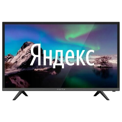 Full HD Телевизор Vekta 109