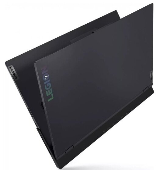 Игровой ноутбук LENOVO Legion 5 17ITH6H 82JM002LRU