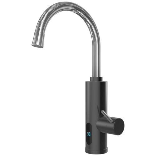 Водонагреватель ELECTROLUX Taptronic НС-1246479 черный 457000₽