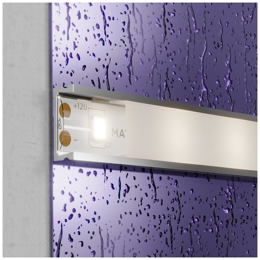 Картинки Светодиодная лента Maytoni 20005 LED Strip, 12 Вт/метр, SMD2835