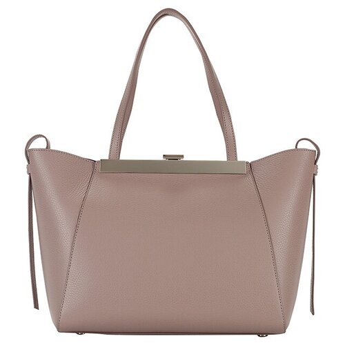 фото Деловая сумка gironacci 1280 gir vitello/calf corda/viola