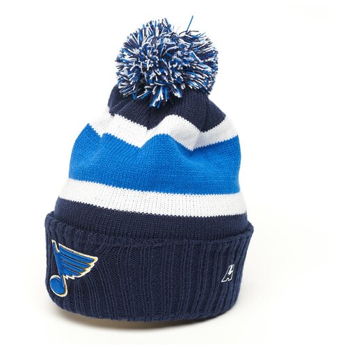фото Шапка atributika&club сент-луис блюз 59138 atributika & club