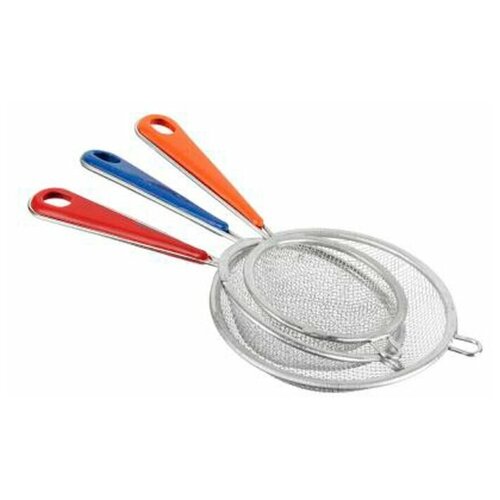 Набор сит / 3шт.