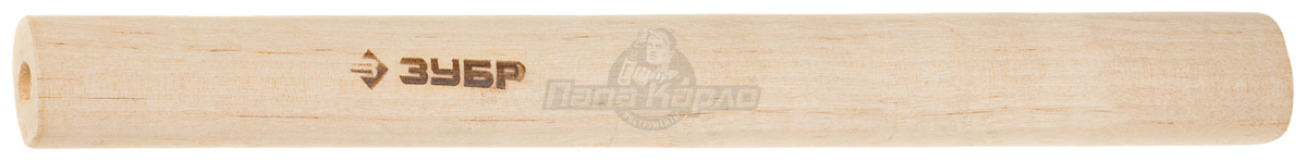фото Рукоятка Зубр 20299-2