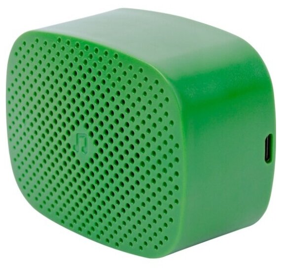 Портативная акустика Rombica mysound Melody Green