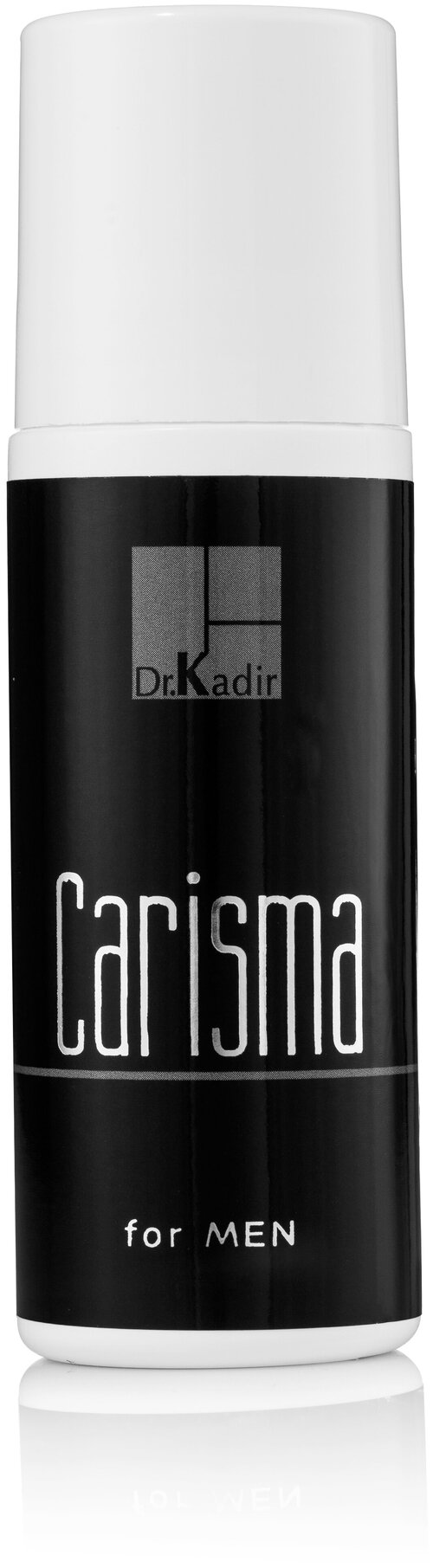 Шариковый дезодорант без спирта - Carisma Deodorant-Antiperspirant Alcohol Free