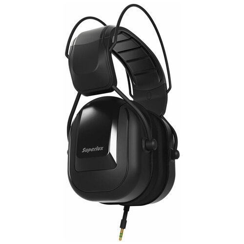 Наушники Superlux HD665 544500₽