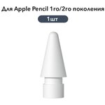 Наконечник для стилуса Apple Pencil - изображение