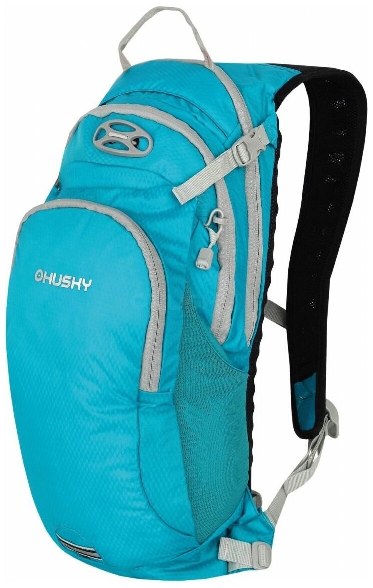 Рюкзак Husky Perun 9 Blue