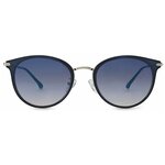 Женские солнцезащитные очки KD2135 Blue - изображение