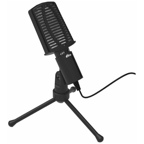 Ritmix RDM-125 Black 305000₽