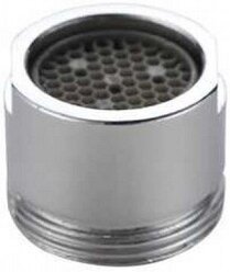 Аэратор/насадка на кран смесителя Frap F72-4 (диаметр D18 мм) для смесителя с фильтром