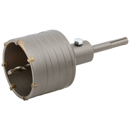 Коронка твердосплавная FDW Ф73х100мм SDS Plus (43-352)