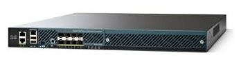 Контроллер CISCO AIR-CT5508-50-K9 31979300₽