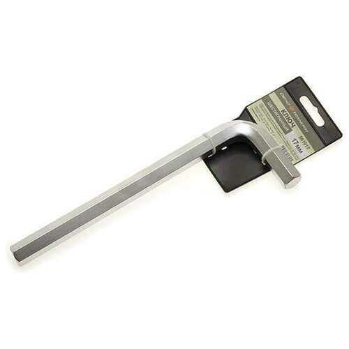 фото Дело техники 561019 ключ шестигранный 19х270 мм 30/10