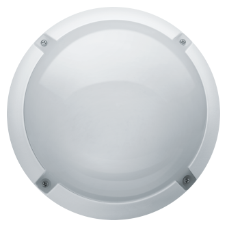 Светильник светодиодный влагозащитный NВL-PR1-8-4K-WH-IP65 круг баня белый 700ЛМ 94829 NAVIGATOR