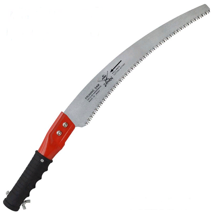 Ножовка по дереву (пила) Samurai P-GC330-LH Арт. P-GC330-LH