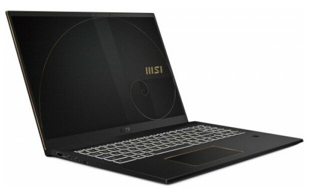 MSI Summit E16 Flip A11UCT-091RU Tiger lake i5-1155G716GB512GB SSDnoODD16 QHD 120Hz DCI-P3l Pen Touch panelRTX3050 GDDR6 4GBWiFiBTWin 10 ProInk Black