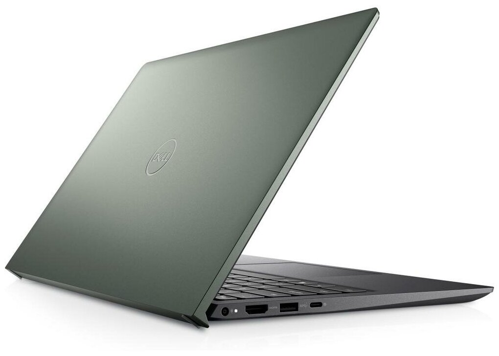 Ноутбук Dell Vostro 5410 Core i5 11300H8Gb512Gb SSDNV MX450 2Gb14 FullHDLinux Green