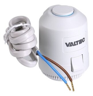 Сервопривод для теплого пола VALTEC VT.TE3043.A.220
