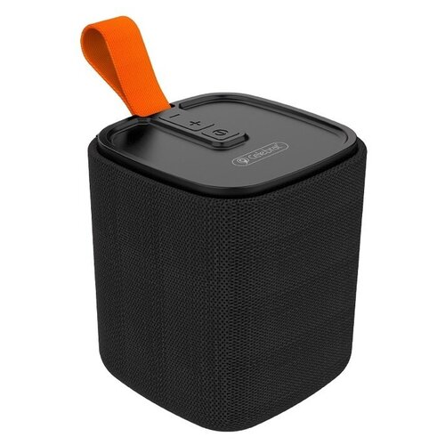 Колонка Bluetooth YISON CELEBRAT SP-4 черный 239000₽