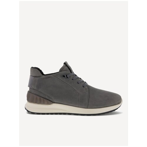 фото Ботинки ecco astir, серый, 43 размер