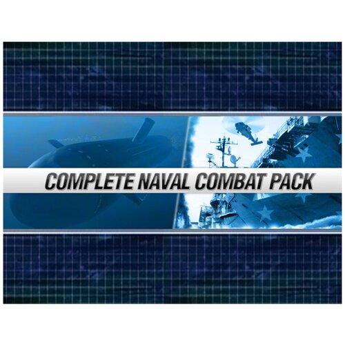 Complete Naval Combat Pack spellforce complete pack