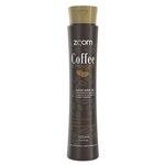 ZOOM cosmetics Кератин Coffee Straight - изображение