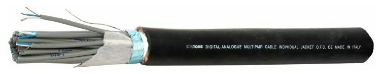 фото Invotone IPMC24 - кабель многожильный 24х2х0,22mm (Италия)