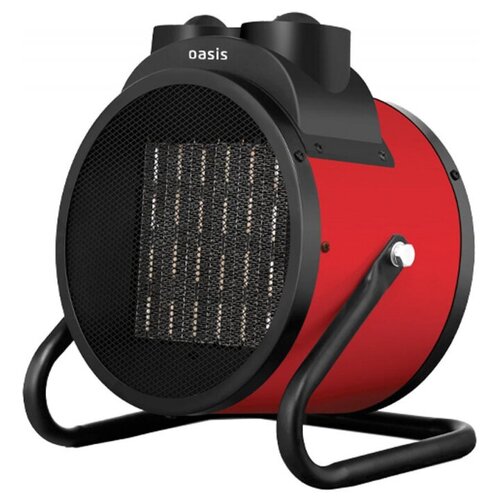 Пушка тепловая Oasis TPK-20R U 2000 Вт керамика 2354₽