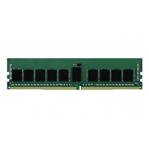 Оперативная память Kingston 8 ГБ DDR4 3200 МГц DIMM CL22 KSM32RS8/8MRR