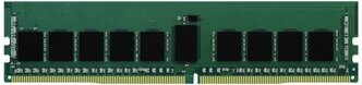 Серверная оперативная память Kingston Server Premier DDR4 8GB (PC4-25600) 3200MHz 1Rx8 ECC Reg (KSM32RS8/8MRR)