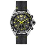 Наручные часы TAG Heuer Formula 1 CAZ101AG. FC8304 - изображение