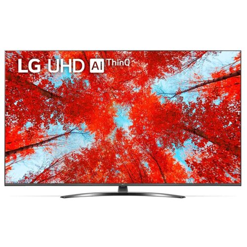 Телевизор LG 60UQ91009LD