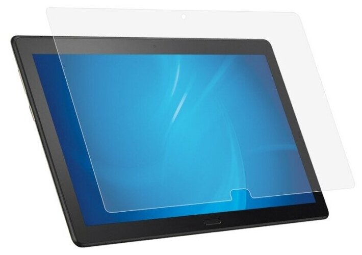 Защитное стекло Glass Pro для планшета Lenovo Tab P10 / TB-X705L 10.1"