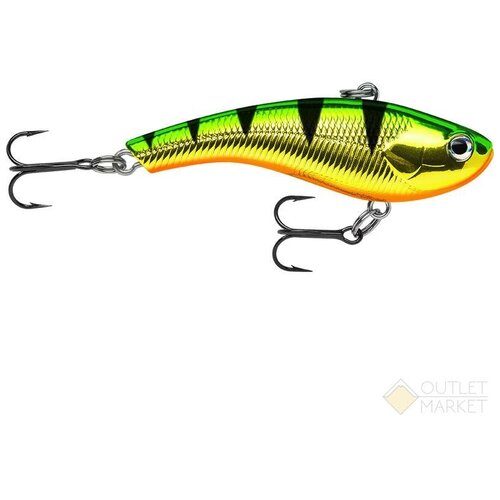 фото Воблер rapala slab rap 05 /p /тонущий/ 5см, 6гр slr05-p