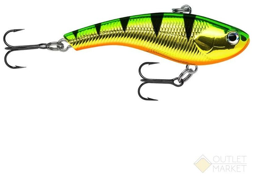 Rapala, Воблер Slab Rap 05, P