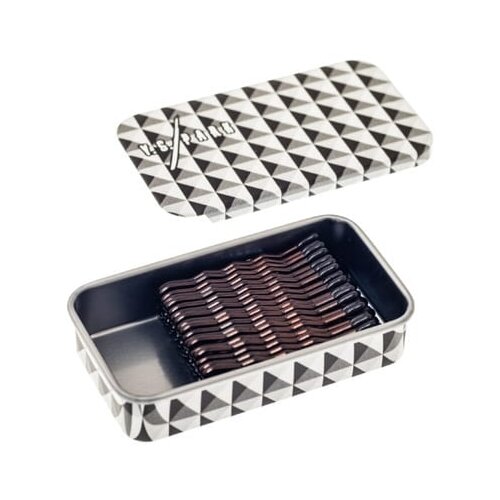 Y.S.Park невидимки волнистые YS-809, 36 шт.