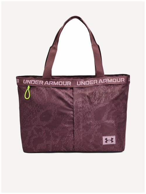 Сумка Under Armour Essentials Tote Фиолетовый Osfa 1361994-554