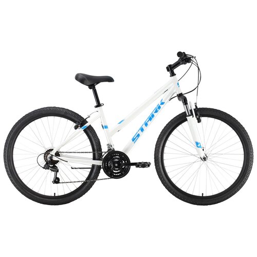 Велосипед STARK Luna 26.1 V (2021), городской (взрослый), рама 18