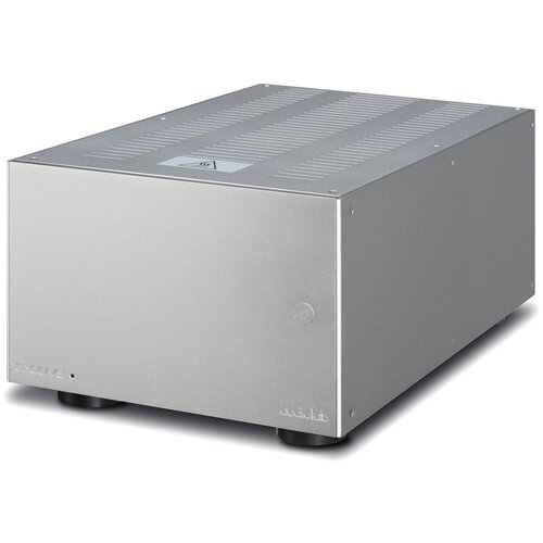 AudioLab 8300MB Silver