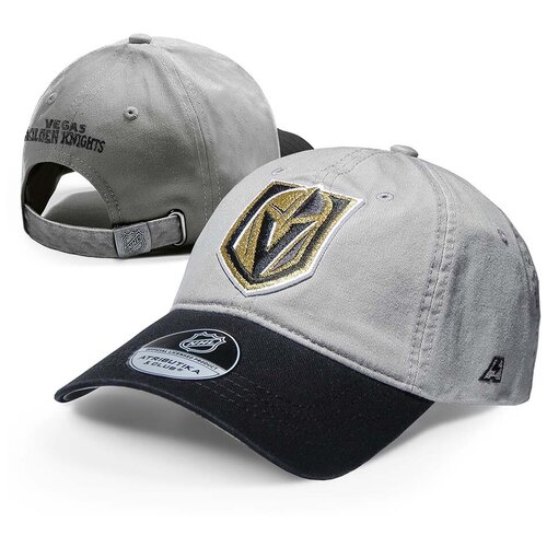 фото Бейсболка atributika&club вегас голден найтс 31660 atributika & club