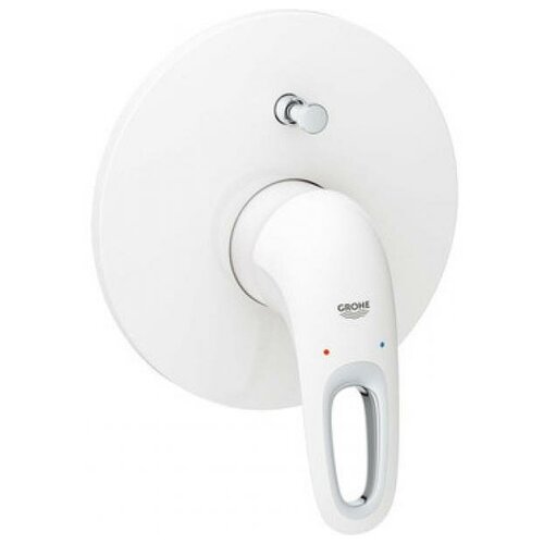 Смеситель для ванны Grohe Eurostyle New 19506LS3