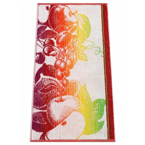 Полотенце Alena Alenkina махровое универсальное 60х30 