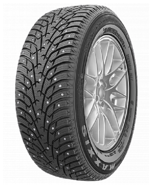 Maxxis 205/55R16 94T NP5