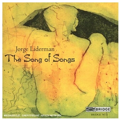 Liderman: The Song of Songs