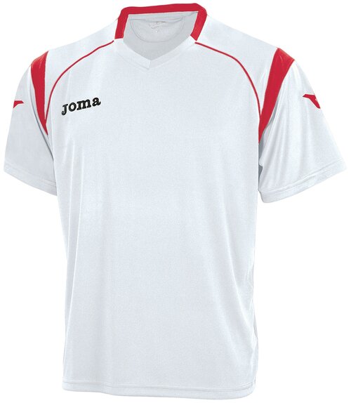 Футболка joma, размер M, белый