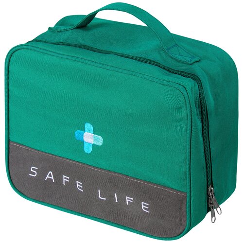 Органайзер для хранения лекарств, сумка для медикаментов